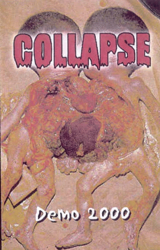 Collapse (GER) : Demo 2000